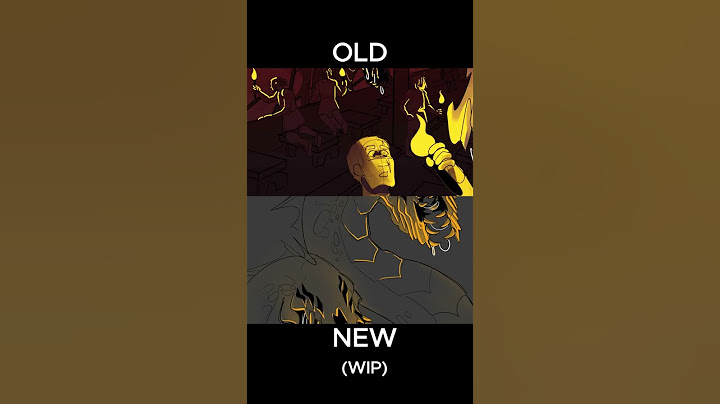 Update on Scylla! #art #epicthemusical #scylla #epicthemusicalodysseus #animatic #animation