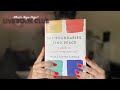 LIVE Book Club- &#39;Set Boundaries, Find Peace’