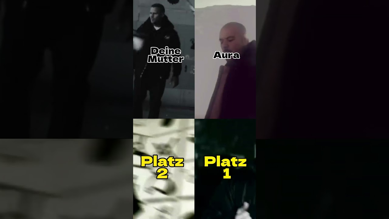 Das sind die BESTEN SONGS von KOOL SAVAS 🤛 