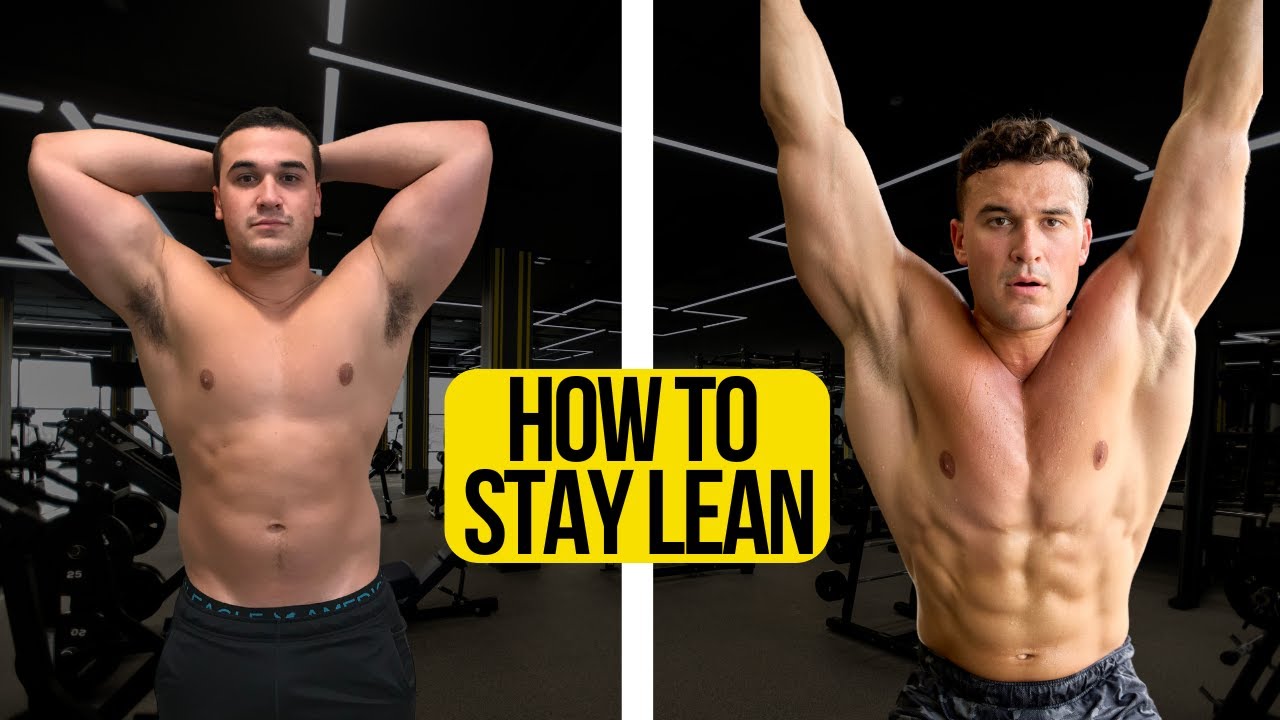 Why You Keep Regaining Weight After Losing It (Fat Loss Set Point ...