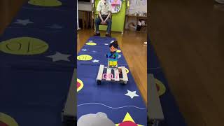 【高齢者向け】白熱!室内で安全に楽しめる七夕ゲーム