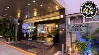 Technopark Hotel | Laguna, Philippines | Hotel Review 🛏️