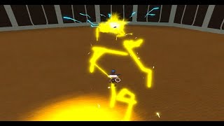 [FTMB] Lightning Dragon Slayer Showcase