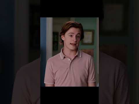Согласился на выпускной с незнакомкой (продолжение) #сериал #shorts