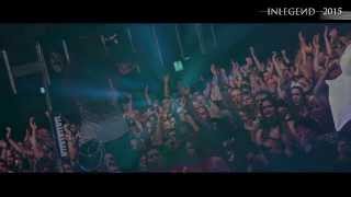 INLEGEND - 2015 (EPK - Electronic Press Kit)