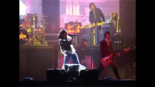 Guns N Roses -  Graspop Metal Meeting, Belgium 2006