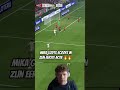 FC 26 Ajax Career Mode | Mika Godts scoort in zijn eerste actie tegen NEC Nijmegen