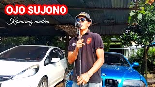 Download Lagu Ojo Sujono (Keroncong modern) Cover Wawan hernawan //Didi kempot// MP3