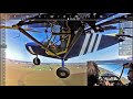 STOL CH 701: Cruising fast with the new streamlined wing struts