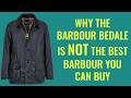 Barbour Bedale Waxed Cotton Jacket Review Barbour Bedale Waxed Cotton Jacket Review