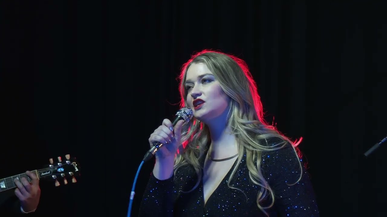 Watch Undoing - Whitney Lyman Glyndwr TV Live In-Studio Session on YouTube Watch Undoing - Whitney Lyman Glyndwr TV Live In-Studio Session on YouTube