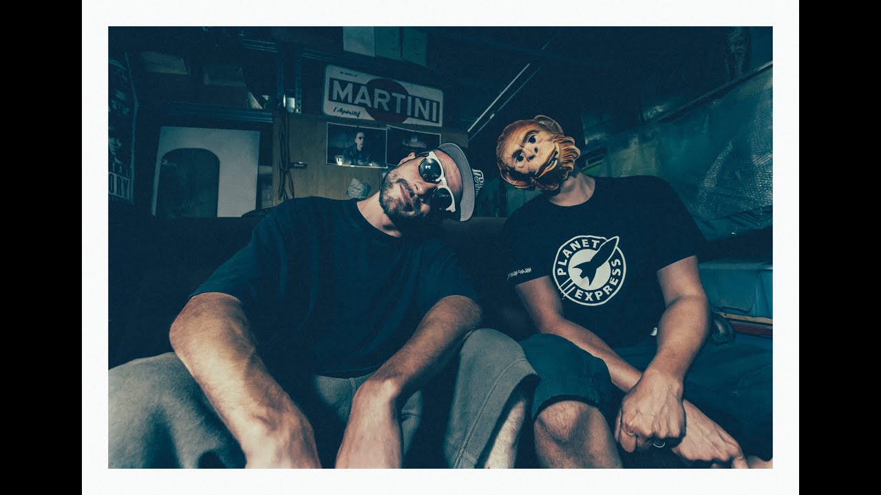 LA FOULEKRIE VOL.16 - MADAME BERT