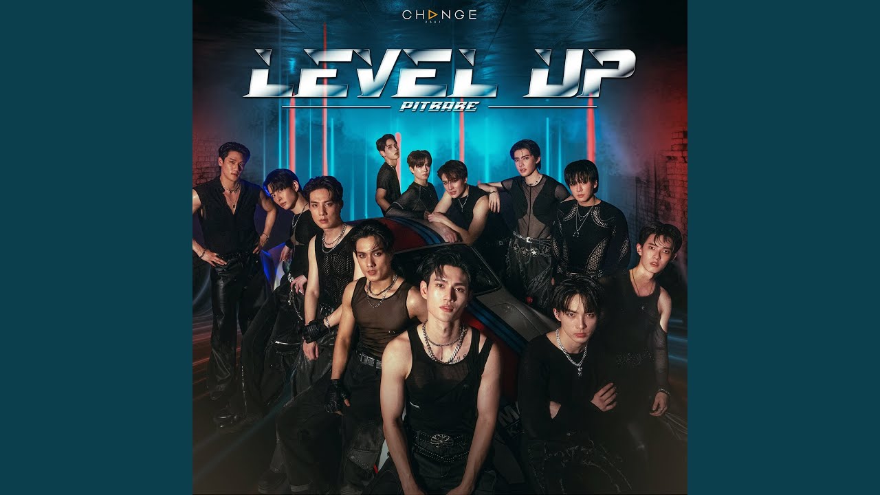 Tonton LEVEL UP (FROM "PIT BABE THE SERIES 2" ORIGINAL SOUND TRACK) di YouTube Tonton LEVEL UP (FROM "PIT BABE THE SERIES 2" ORIGINAL SOUND TRACK) di YouTube