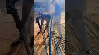 #premparte #steel #civil #work #enjoy #youtube #viral #reels