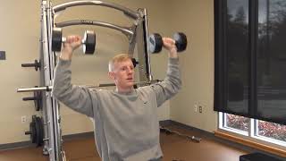 Summit Pacific Wellness Center Gym Orientation