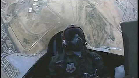 Max climb takeoff with Thunderbird 4