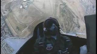 Max climb takeoff with Thunderbird 4