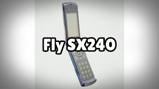 Photos of the Fly SX240 | Not A Review!