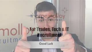 How To Write A Successful Trades Awards Submission