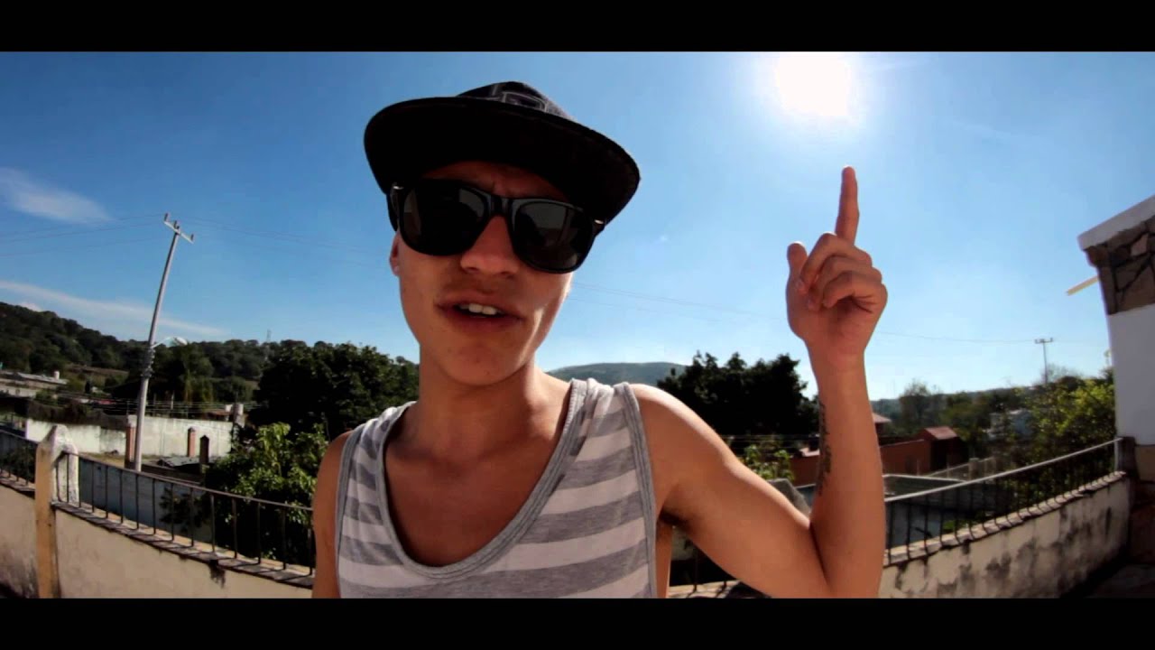 Suspenso TFM* - "Gracias Hip-Hop" (Vídeo Oficial)