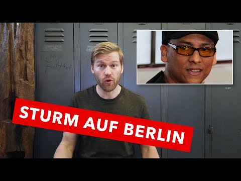 Video: Apakah macht der Schnürring?