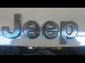 This Jeep Will Crank… Subscribe and Like