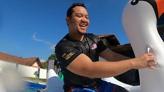 CHARMING VILLA A'FAMOSA (MALACCA)