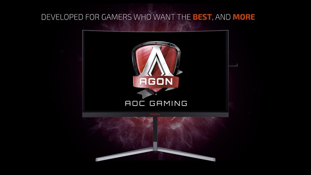 Aoc 24G2U5/BK 24´´ Monitor Black | Techinn