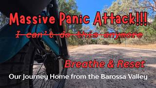 7th Youtube Barossa part 2