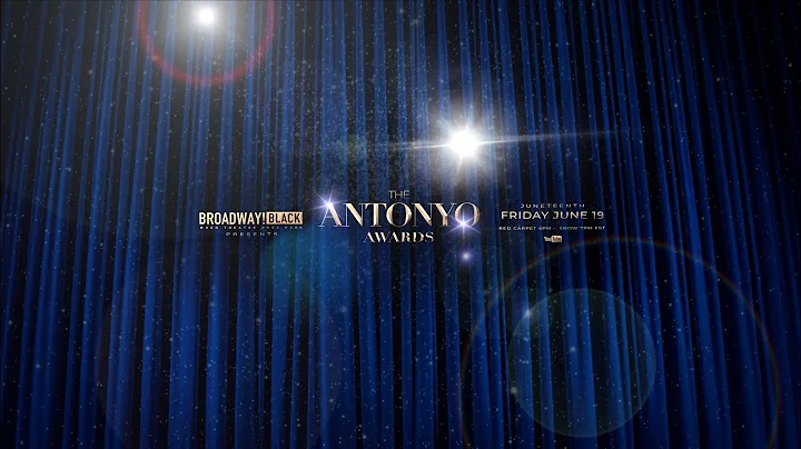 #TheAntonyos 2020 Soul Into Your Sides feat. Andre...