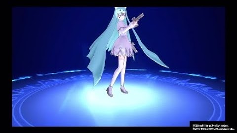 Digimon Story Cyber Sleuth - Hacker