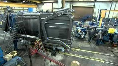 How to make Garbage Trucks {www downloadshiva com}