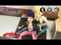 Miraculous  humiliation  disney channel be