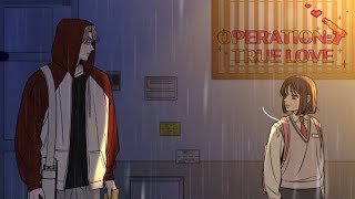 Let's Read: Operation: True Love (Season 2 Episode 95-97) Romance