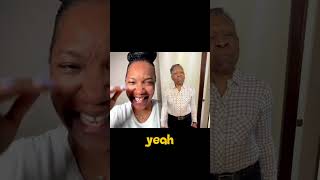 She hate homee #fyp #viral #detroit #granny #dementia