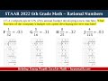6th Grade Math: Fractions, Decimals, and Percents