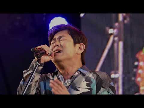 【LIVE】宮沢和史(THE BOOM)/からたち野道@うるま市石川公園多目的広場2023.6.25