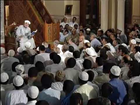 الل ه ال ذ ي ي ر س ل الر ي اح ف ت ث ير س ح اب ا ف ي ب س ط ه ف ي الس م اء ك ي ف ي ش اء