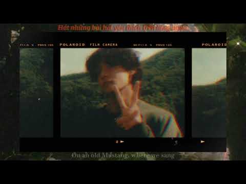 [Vietsub - Engsub - V(BTS)] 2002 - Anne Marie (cover by Jihoon)