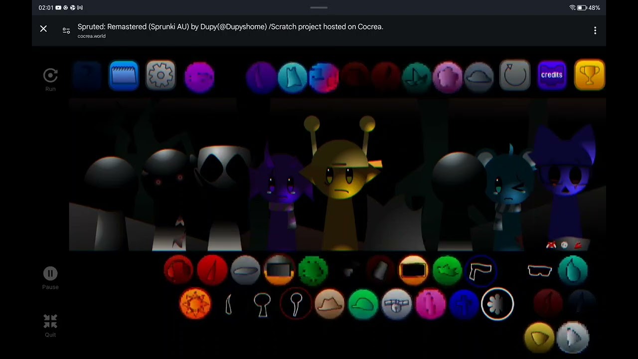 Spruted will never be forgotten