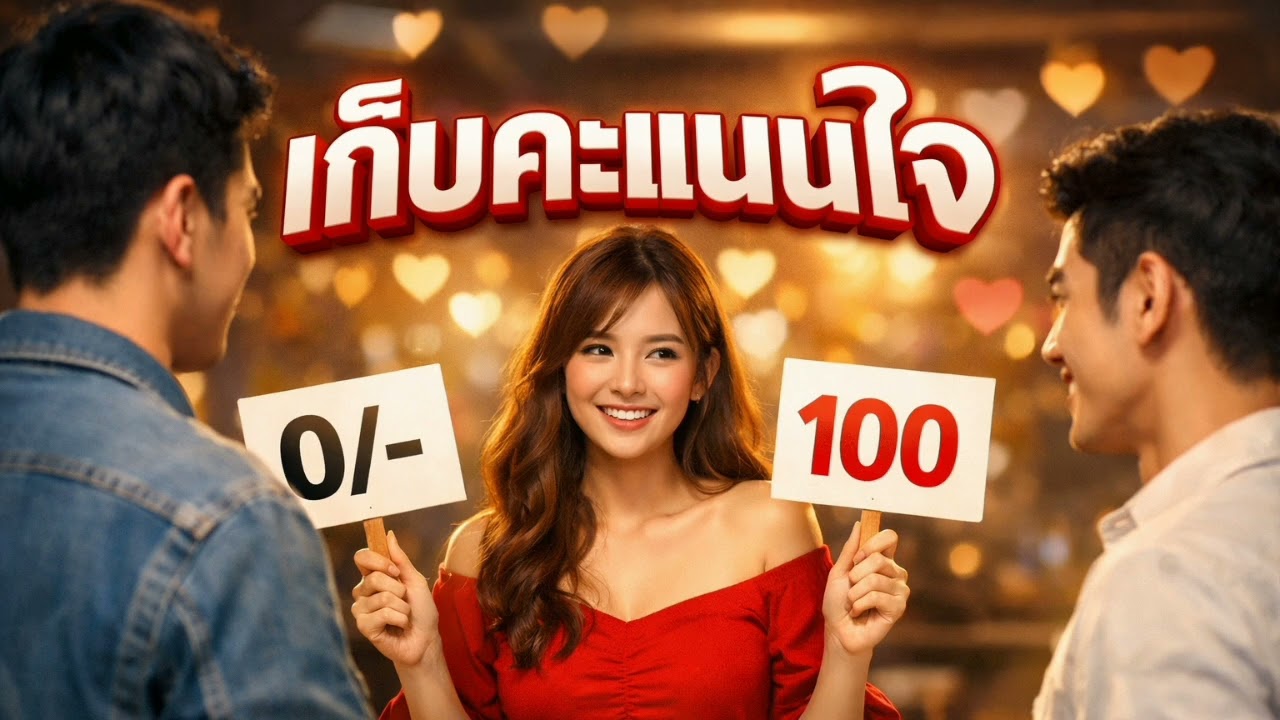 เก็บคะแนนใจ-suno