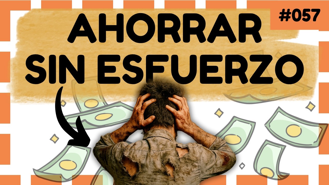 👉 El TRUCO para ahorrar sin sufrir (funciona de verdad) 💰