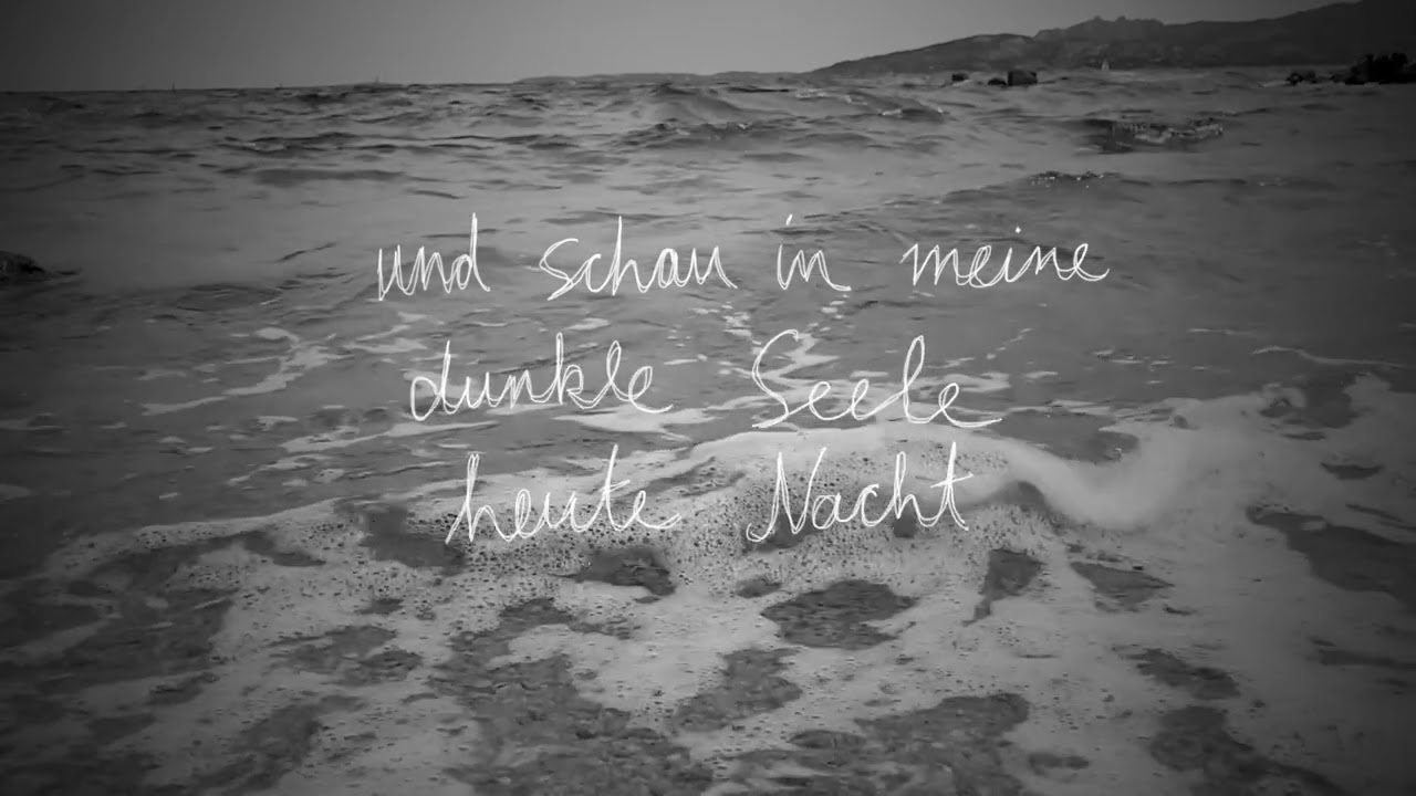 Schöfisch & Rueß - Dunkle Seele