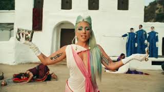 Lady Gaga | Megamix [2021]