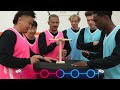 End of video