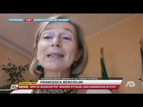 A3 NEWS VENETO | 08/12/2021 01:00