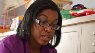 All About Easterseals Crossroads