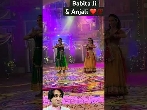 Babita aur Anjali