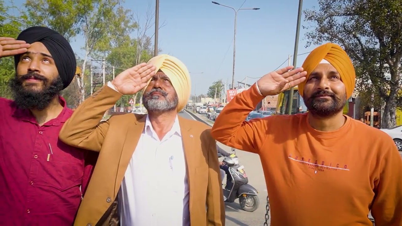 Sangrur de kasoor by Romi Gharame wala