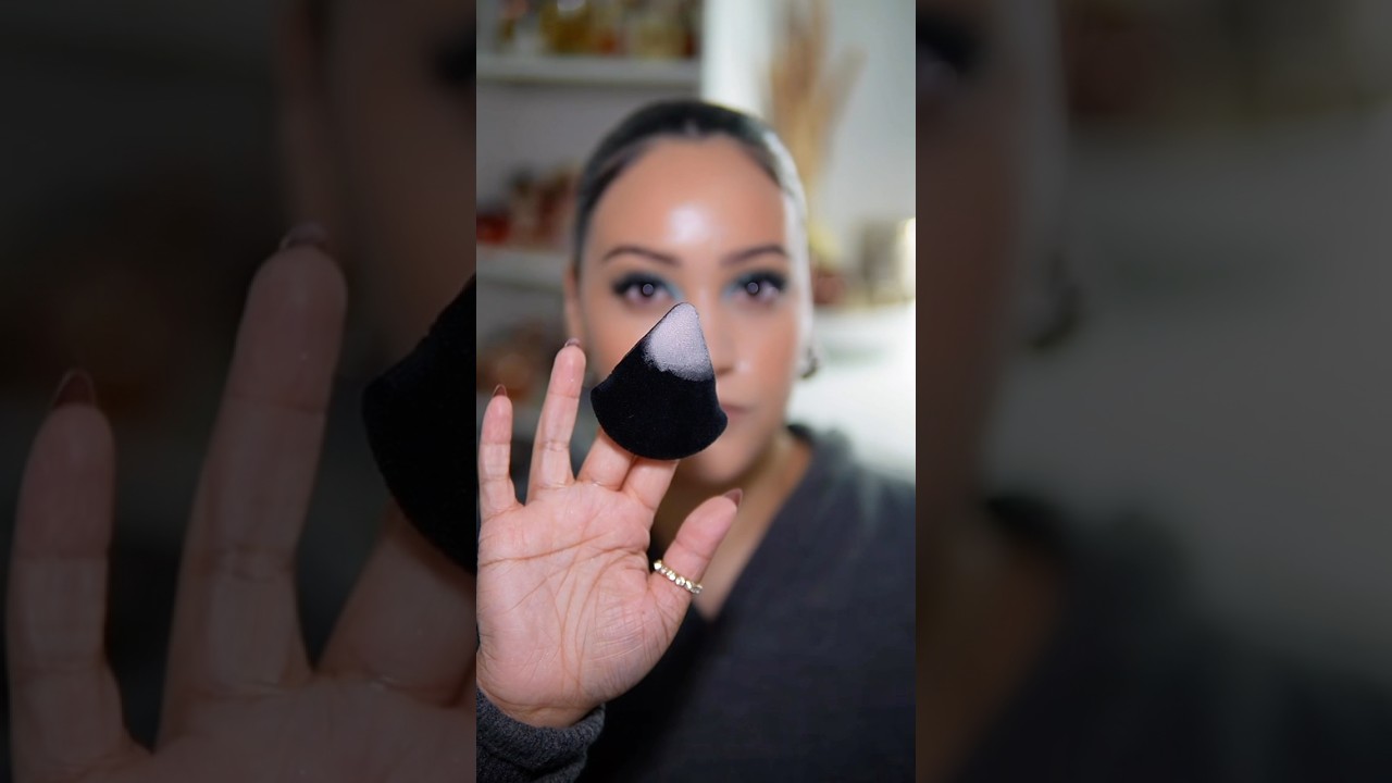 KOSAS CLOUD SET BAKED SETTING POWDER “CANDY” | AMY GLAM ✨ 